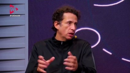 Arena 98 | Atlético enfrenta o Red Bull Bragantino