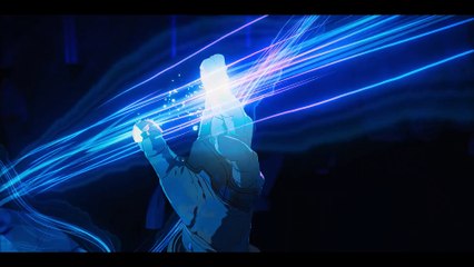 『ラブ、デス&ロボット』シーズン3