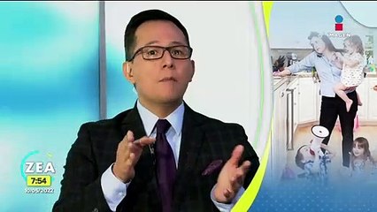 ¿Cómo cuidar de mamá tras dos años de pandemia?