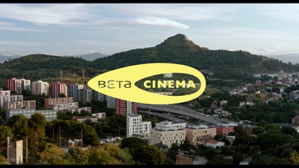 SECHS TAGE UNTER STROM UNTERWEGS IN BARCELONA Film