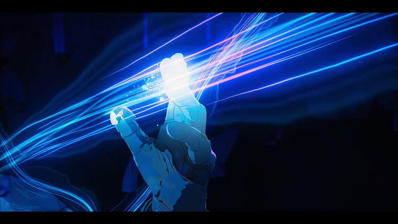 Love death robots staffel 3