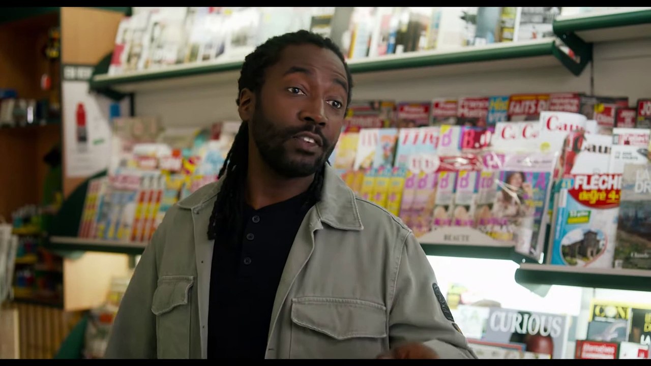 MONSIEUR CLAUDE UND SEIN GROSSES FEST Film