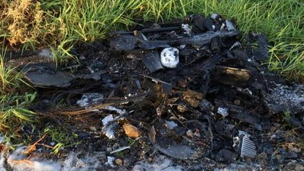 18 year old dead in motorbike crash north of Adelaide