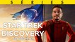 Vlog #714 - Star Trek Discovery (Saison 4)