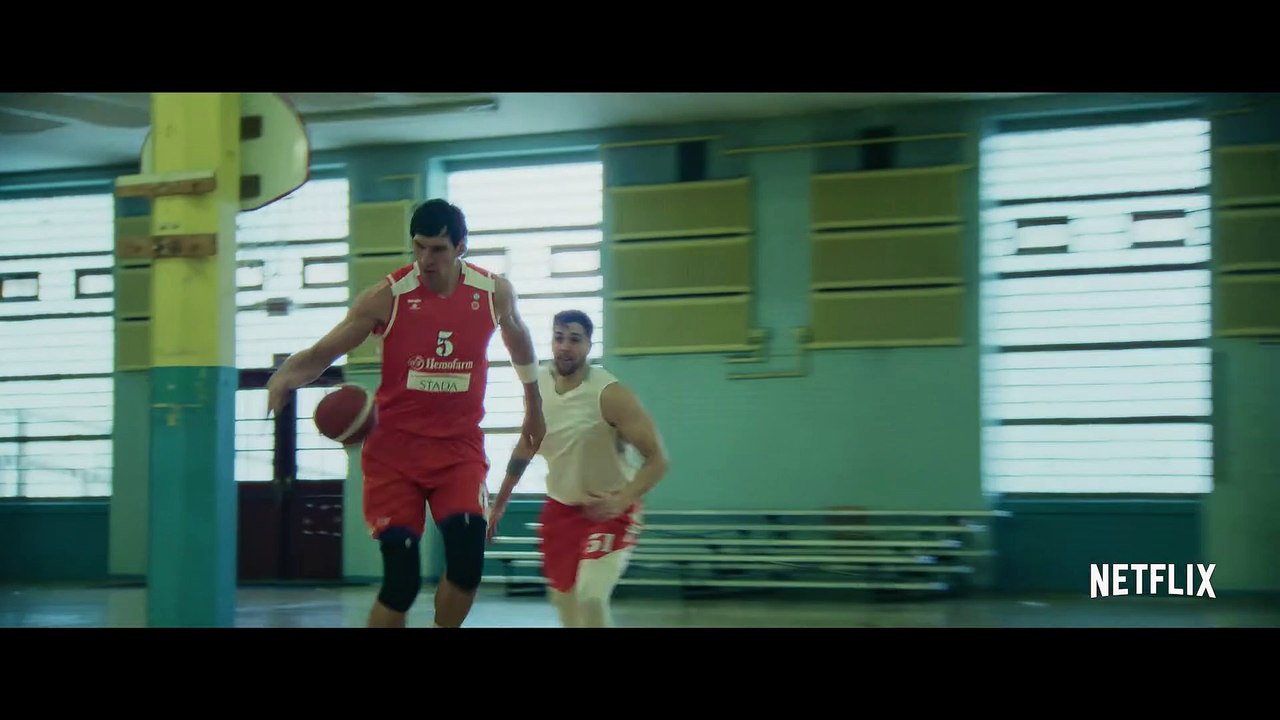 Hustle Film