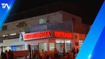 Más de 500 cirugías represadas en el hospital Teodoro Maldonado Carbo