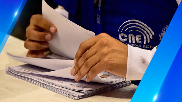 Juicio político en contra de los vocales del CNE está manos de la procuraduría