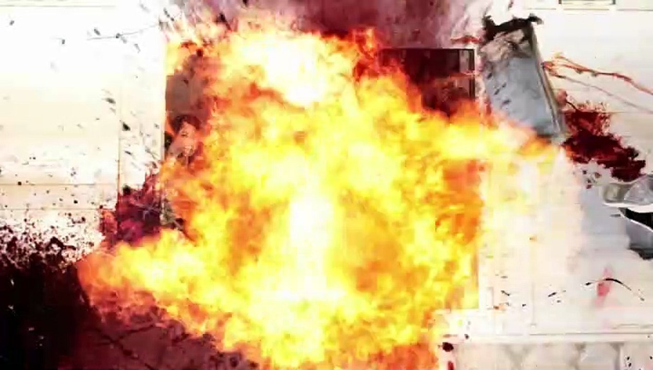 NTSF SD SUV Staffel 1 Folge 1 HD Deutsch