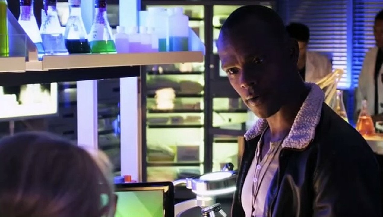 NTSF SD SUV Staffel 1 Folge 6 HD Deutsch