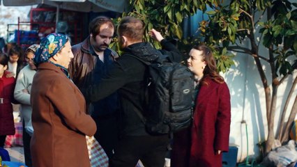 La Hija del Embajador - Sefirin Kizi - Capítulo 39 (AUDIO ESPAÑOL)