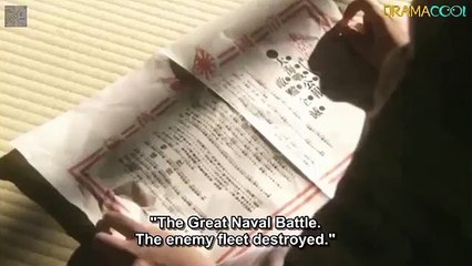 A Cloud Upon a Slope - Saka no ue no kumo - 坂の上の雲 - ENG SUB - E13/2