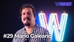 Mario Galeano | WANZ Talks