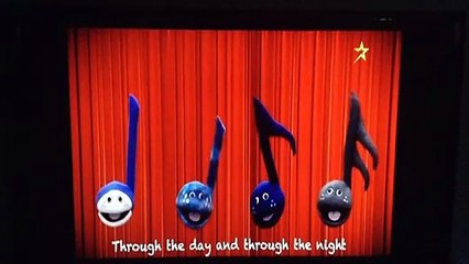 Gospel Time Square: The Noteable Four