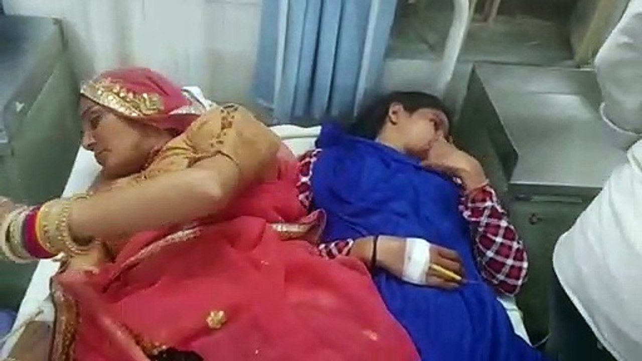 शादी में फूड पॉइजनिंग से 150 लोग बीमार