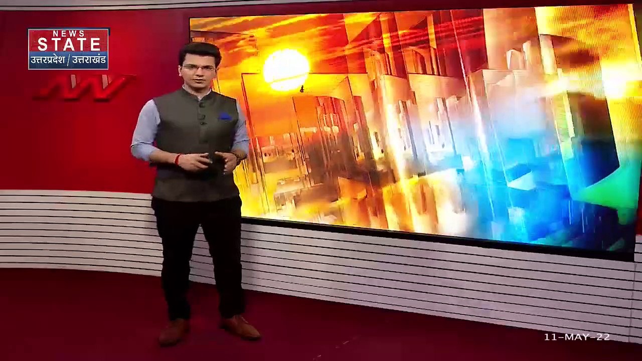 Uttar Pradesh : ज्ञानवापी मस्जिद मामले में कोर्...