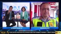 Live Dialog Bersama Iptu Asep Saepuloh Kapolsek Sukaresik Polres Tasikmalaya Kota Terkait Aksi Penumpang Mobil Alphard Bentak Polisi