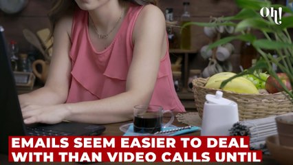 Anxiety: How to cope with email anxiety at work