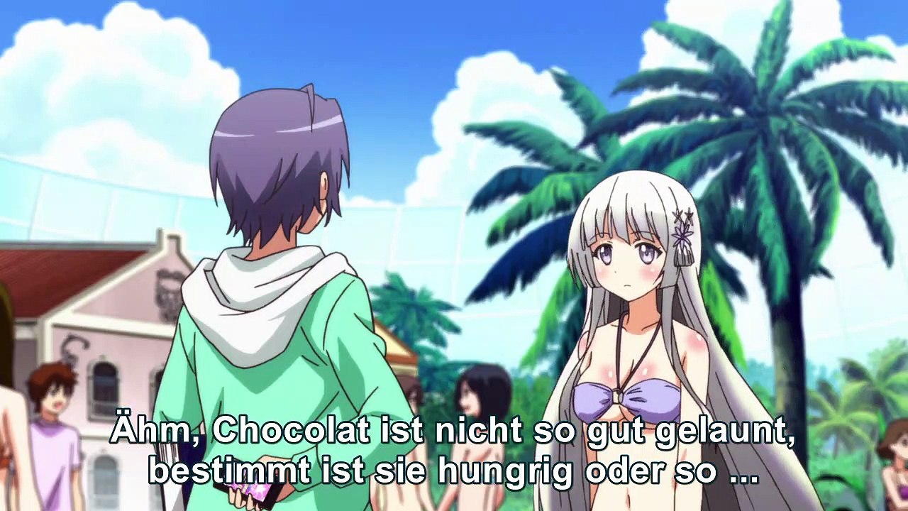 NouCome Staffel 1 Folge 10 HD Deutsch
