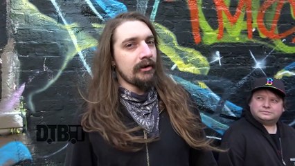 Lich King - CRAZY TOUR STORIES Ep. 953