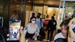 Deepika Padukone Off To Cannes , Alia Bhatt Back In Mumbai, Jacqueline Fernandez | Celebs Spotted
