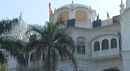 ਬੰਦੀ ਸਿੰਘਾਂ ਦੀ ਰਿਹਾਈ ਦੀ ਮੰਗ ਤੇਜ਼, SGPC ਨੇ ਸੱਦਿਆ ਪੰਥਕ ਇਕੱਠ