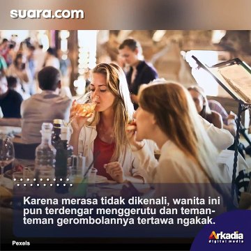 Heboh Cowok Curhat Ketemu Seleb Medsos Sombong, Netizen Malah Gagal Fokus Gegara Ini