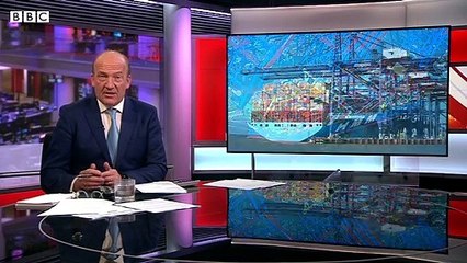 Could sailboats make a comeback in the transport of cargo?