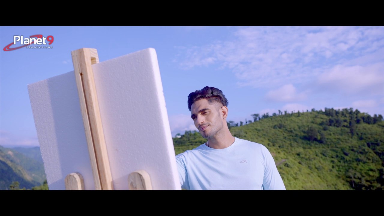 Paas Aa - Official Video | Javed ali | Prakhar Lakkhiwal Niranjan Bhudhadhara  | Sajan & Niamat preet | Planet 9