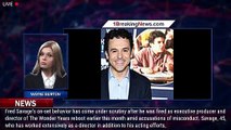 Fred Savage's allegedly angry on-set behavior scrutinized after his firing from The Wonder Yea - 1br