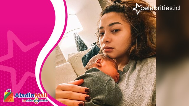 Liburan Bersama Anak Pertama, Nikita Willy Panen Komentar Netizen