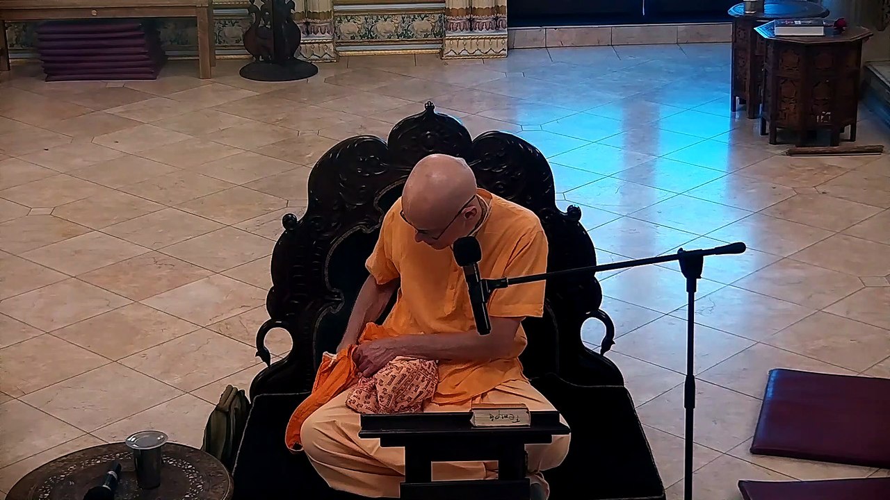 Transcendental Knowledge, Part 1