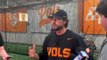 Vols Baseball Head Coach Tony Vitello Talks Tennessee's Midweek. Win Over Bellarmine