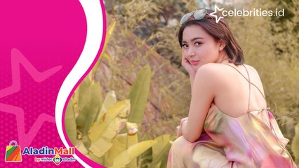 Sensor Video Bagian Sensitif, Wika Salim Takut Viral