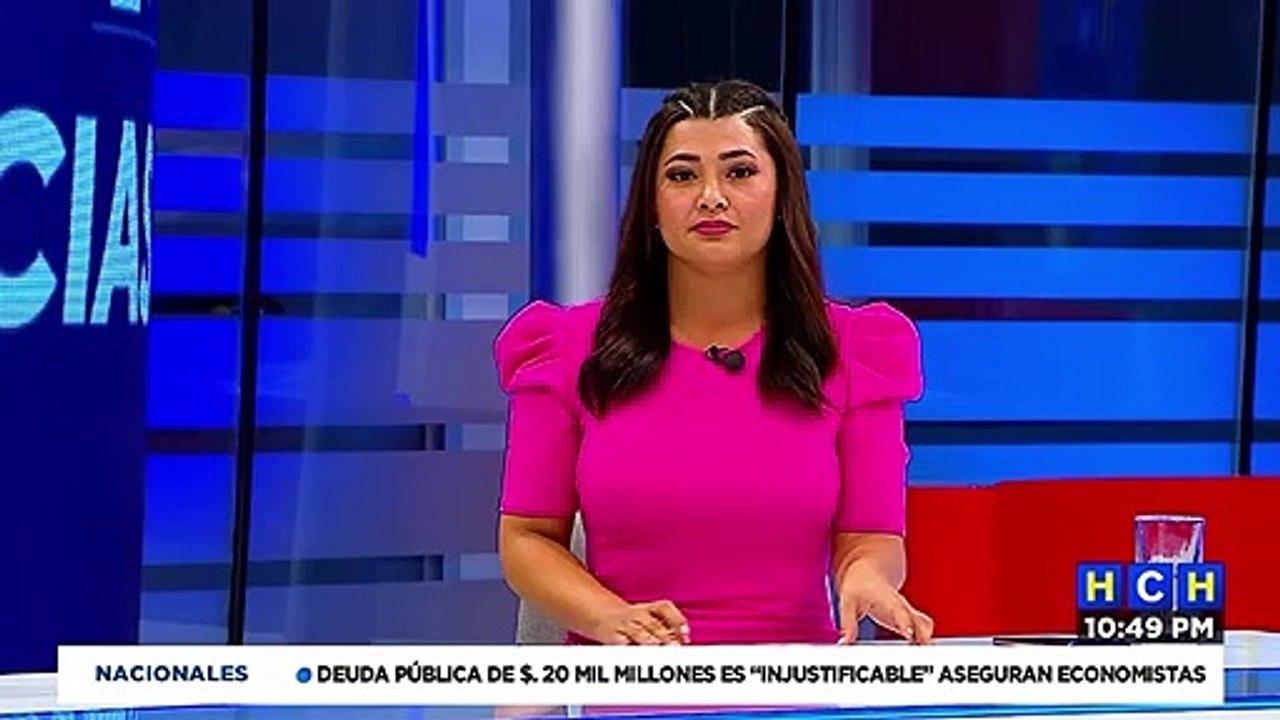Tomás Zambrano a los maestros PROHECO: "Luchen por sus derechos, como bancada haremos la lucha"