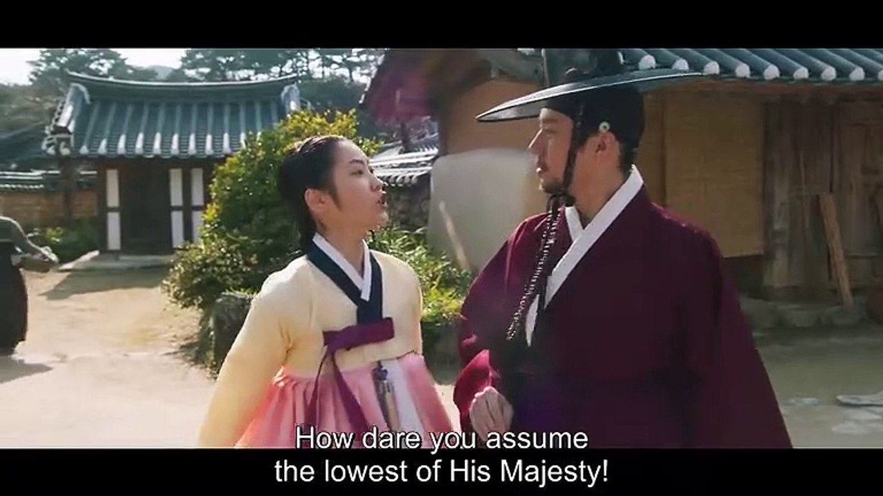 Bloody Heart (2022) Episode 4