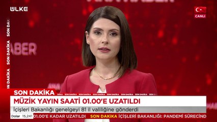 Ülke Ana Haber – 10 Mayıs 2022