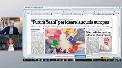 Noi Magazine - Gazzetta del Sud