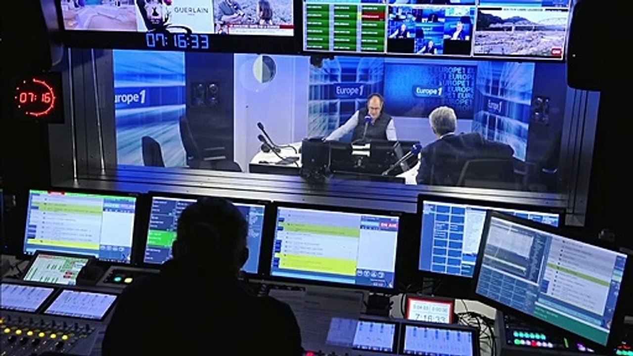 La forte augmentation des prix des biens physiques