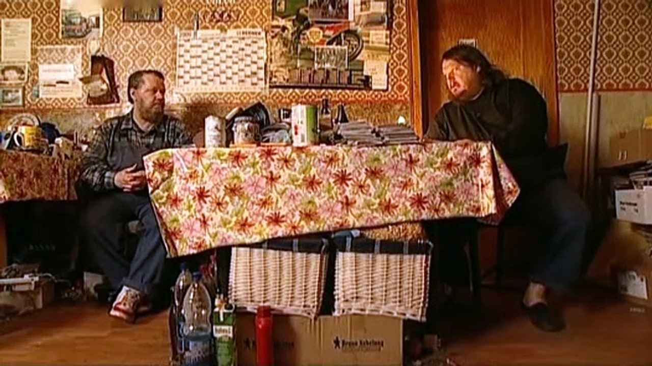 Die Ludolfs - 4 Brüder aufm Schrottplatz Staffel 4 Folge 9