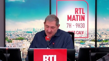 Quand Renaud réécrivait à sa façon "Les Ricains" de Michel Sardou