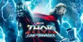 Marvel Studios' Thor- Love and Thunder
