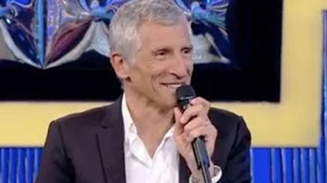N’oubliez pas les paroles (France 2) : Nagui se moque ouvertement d’une candidate…