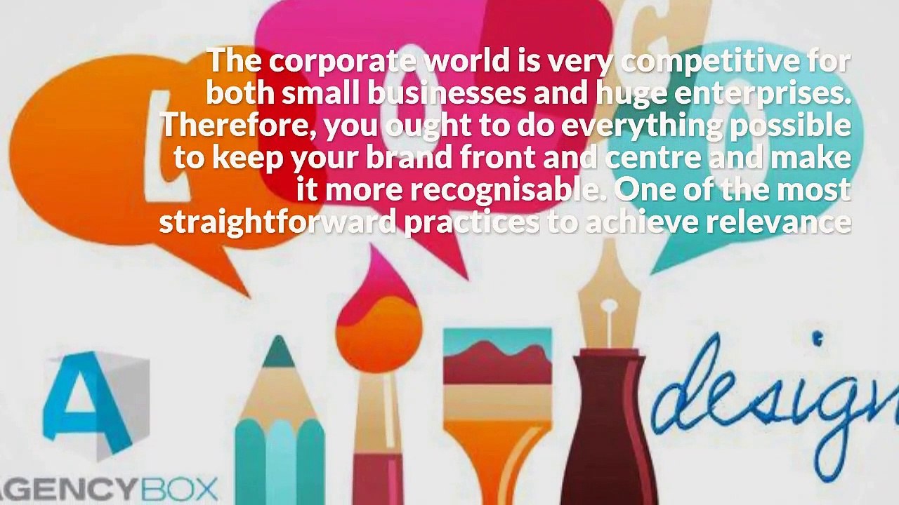 Get The Best Logo Design Company in Henderson