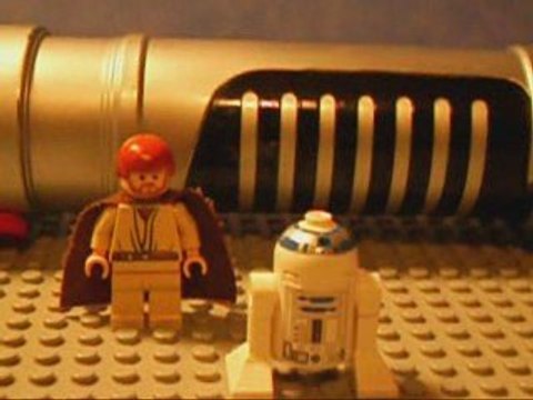 Star Wars Clone Wars 5 La défaite des séparatistes