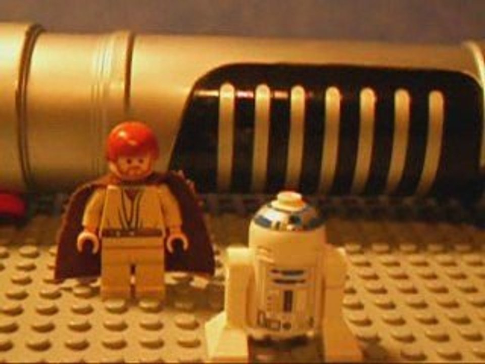 Star Wars Clone Wars 5 La défaite des séparatistes