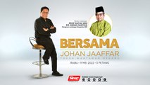 [LIVE] Melayu 'malu' martabat Bahasa Melayu?