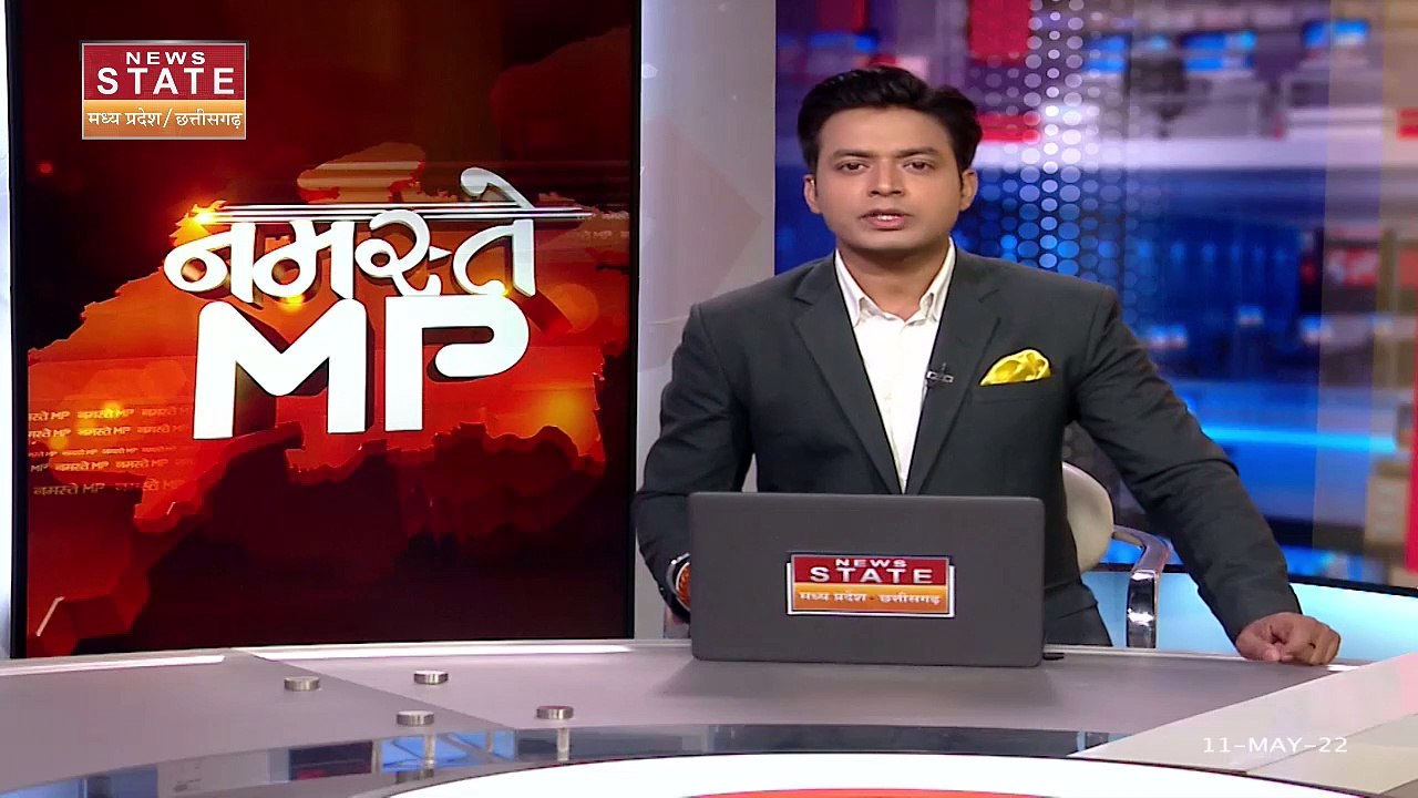 Madhya Pradesh News : बिना OBC आरक्षण के होंगे Madhya Pradesh में स्थानीय चुनाव | MP Election |