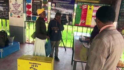 Lost Dreams? Bright form one students yet to report to schools, lack of fees has kept them at home