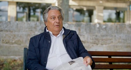 Monsieur Claude und sein großes Fest - Trailer (Deutsch) HD