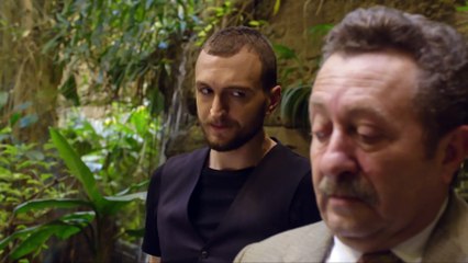 Amor y Dinero Negro - Capitulo 30 (Audio Español) | Kara Para Aşk